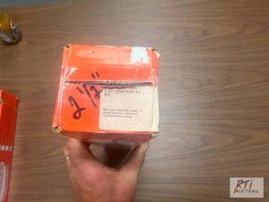 lot 623 image: 212IN Diamond Bore core bit. New....