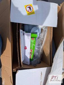 lot 665 image: Hoover FloorMate SpinScrubber Hard ...