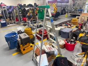 lot 691 image: Varick volunteer fire department.