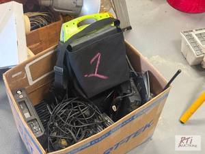 lot 704 image: Varick volunteer fire department.