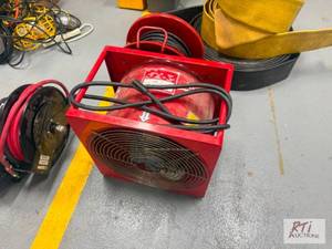 lot 719 image: Varick volunteer fire department.