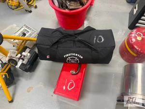 lot 720 image: Varick volunteer fire department.
