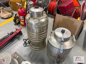 lot 733 image: Varick volunteer fire department.