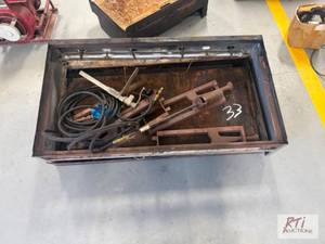 lot 745 image: Varick volunteer fire department.