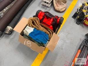lot 750 image: Varick volunteer fire department.