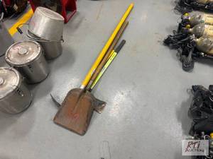 lot 756 image: Varick volunteer fire department.