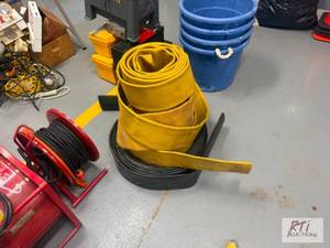 lot 758 image: Varick volunteer fire department.