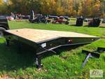 X-Star 8.5ft x 20ft adjustable heig...